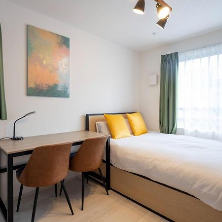 Fl Residence Jingu Gyoen IV Токіо Екстер'єр фото