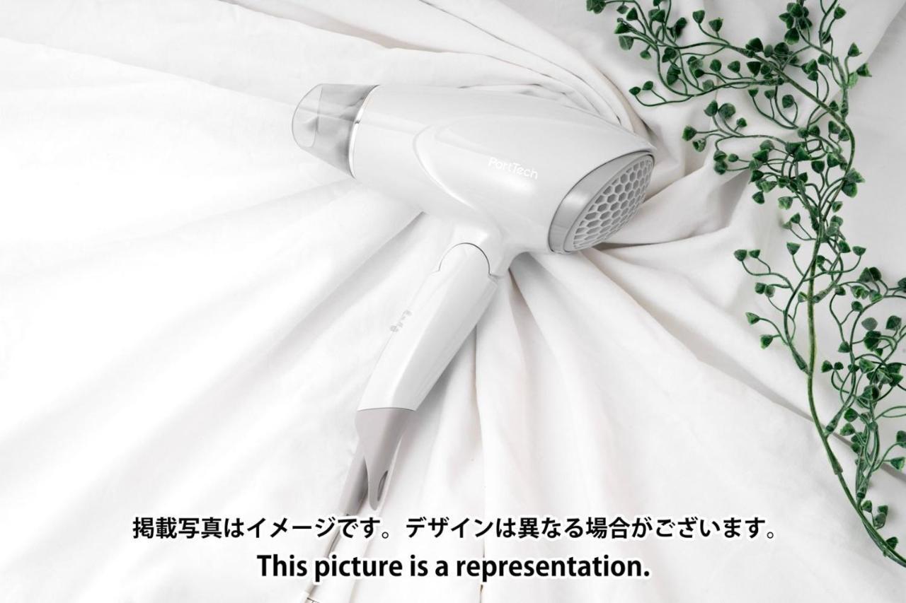 Fl Residence Jingu Gyoen IV Токіо Екстер'єр фото
