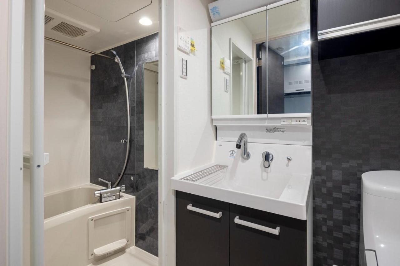 Fl Residence Jingu Gyoen IV Токіо Екстер'єр фото