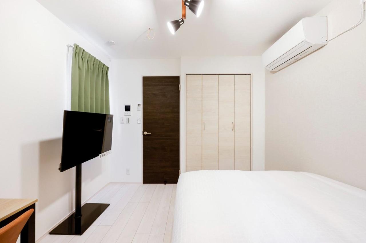 Fl Residence Jingu Gyoen IV Токіо Екстер'єр фото