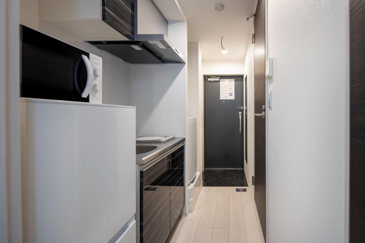 Fl Residence Jingu Gyoen IV Токіо Екстер'єр фото