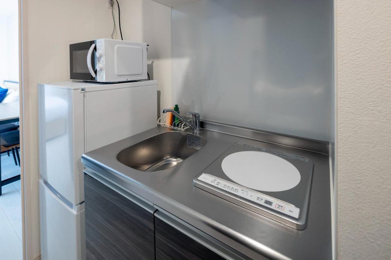 Fl Residence Jingu Gyoen IV Токіо Екстер'єр фото