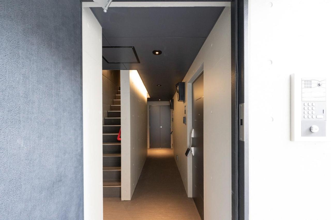 Fl Residence Jingu Gyoen IV Токіо Екстер'єр фото
