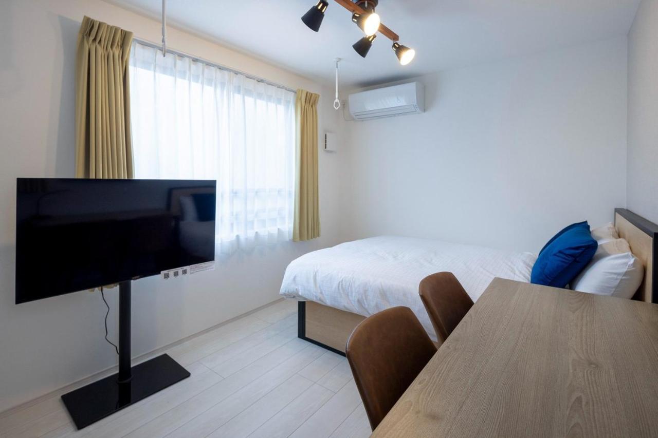 Fl Residence Jingu Gyoen IV Токіо Екстер'єр фото