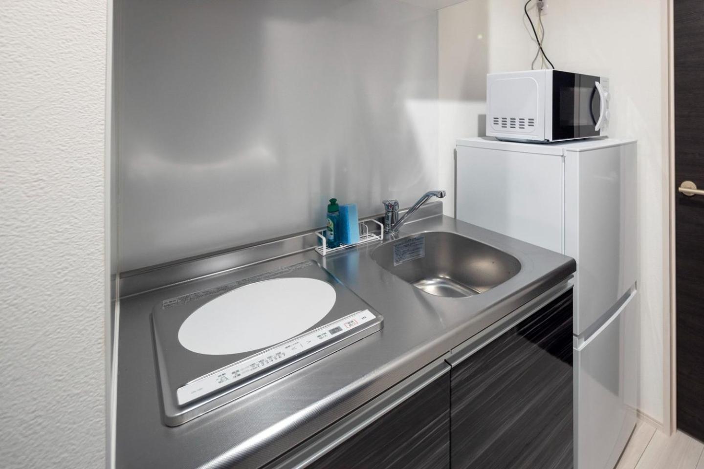 Fl Residence Jingu Gyoen IV Токіо Екстер'єр фото