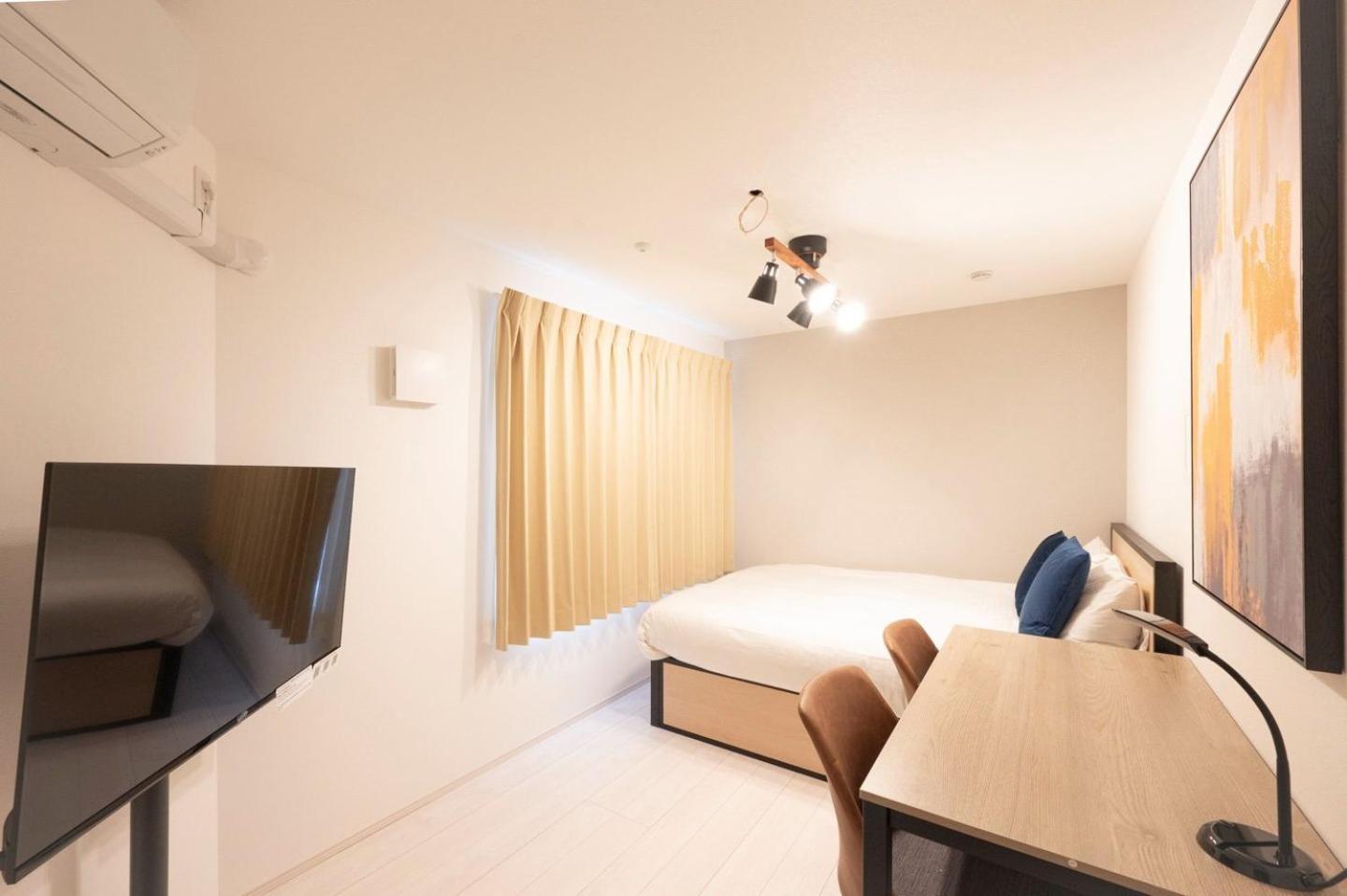Fl Residence Jingu Gyoen IV Токіо Екстер'єр фото