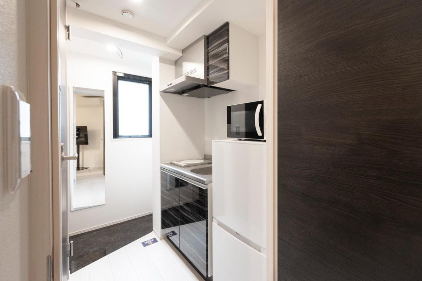 Fl Residence Jingu Gyoen IV Токіо Екстер'єр фото