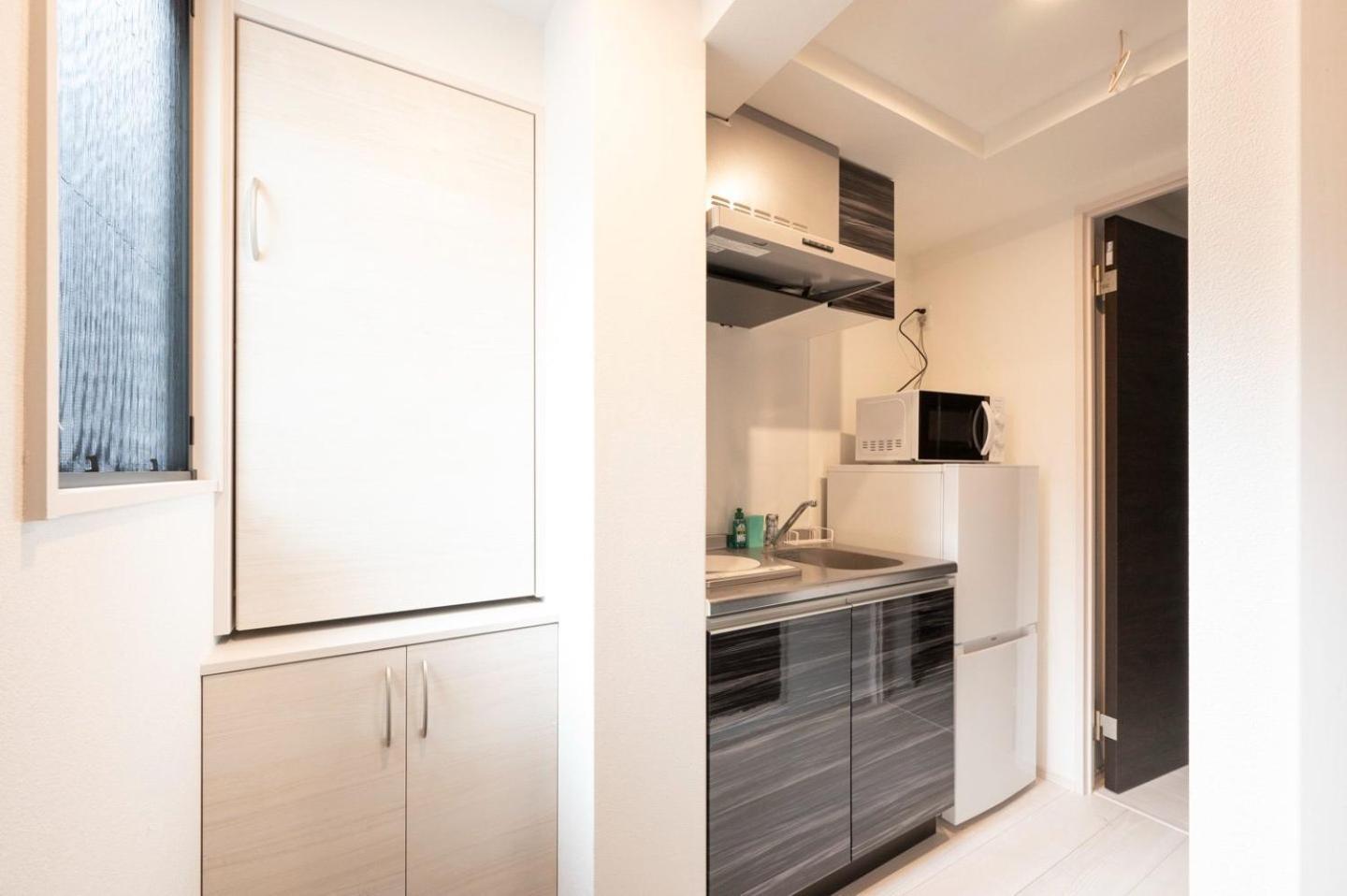 Fl Residence Jingu Gyoen IV Токіо Екстер'єр фото
